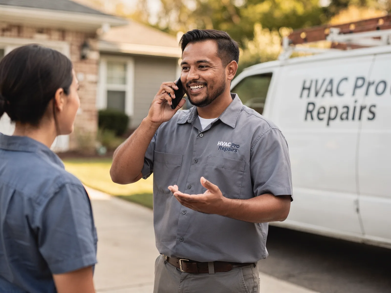 Heat Pump Repair Crowley, LA FAQs